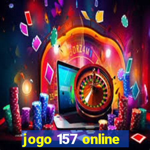 jogo 157 online